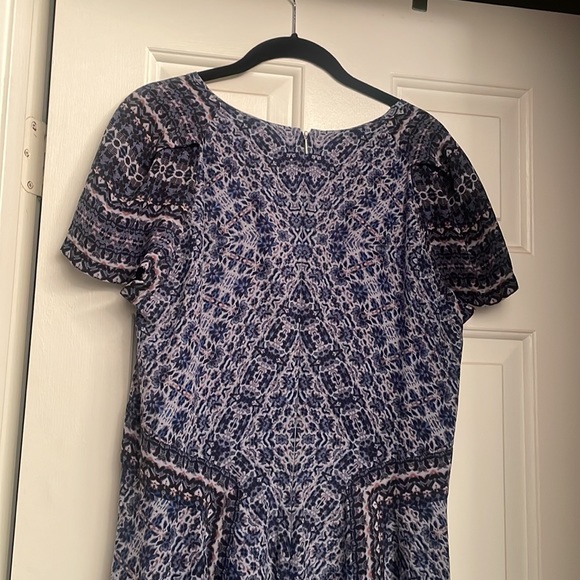 Rebecca Taylor Sundress - Picture 4 of 4